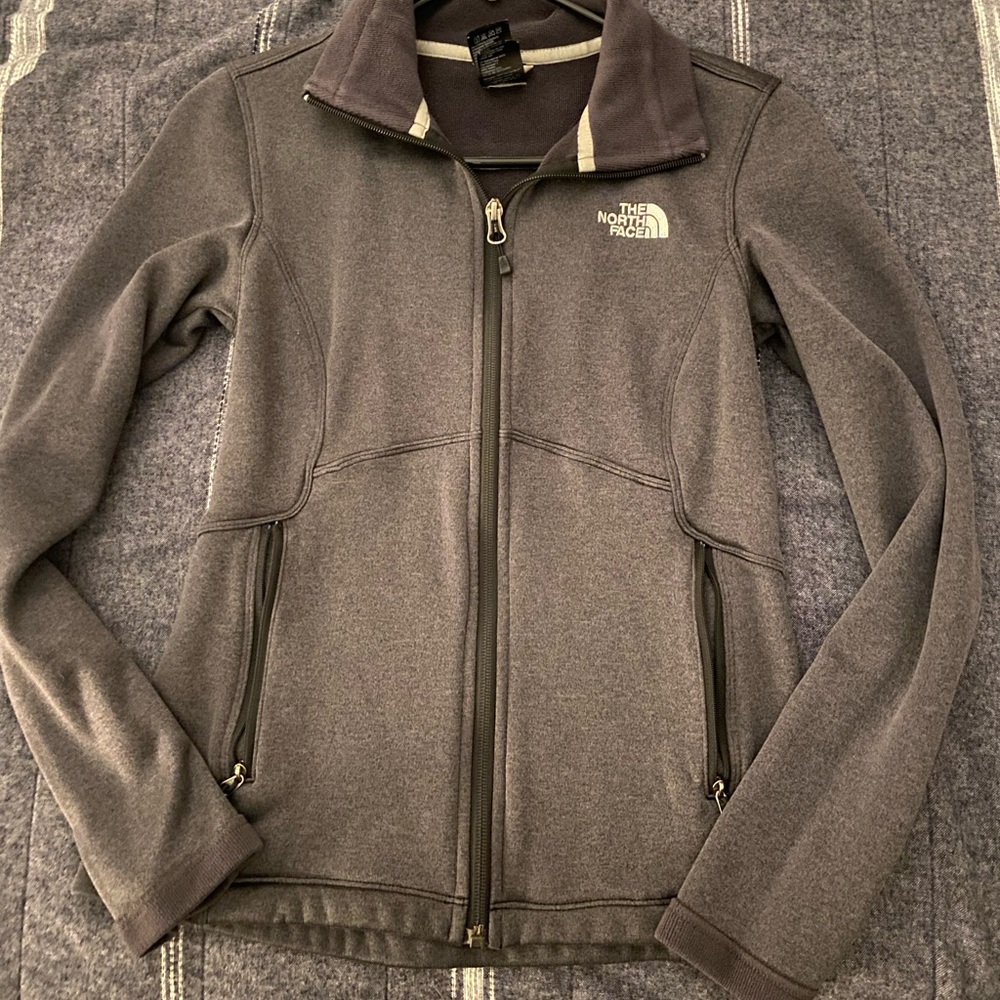 The NorthFace jacket